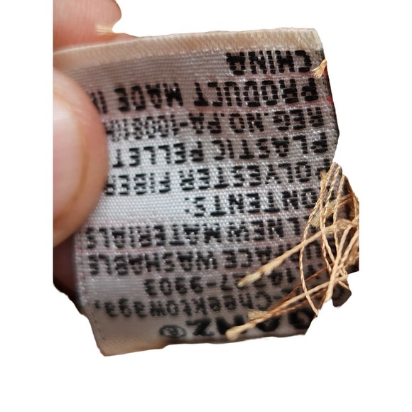 Webkinz Ganz Cocker Spaniel Plush Puppy Dog Stuffed Animal Toy HM011 8" NO CODE - Picture 7 of 8